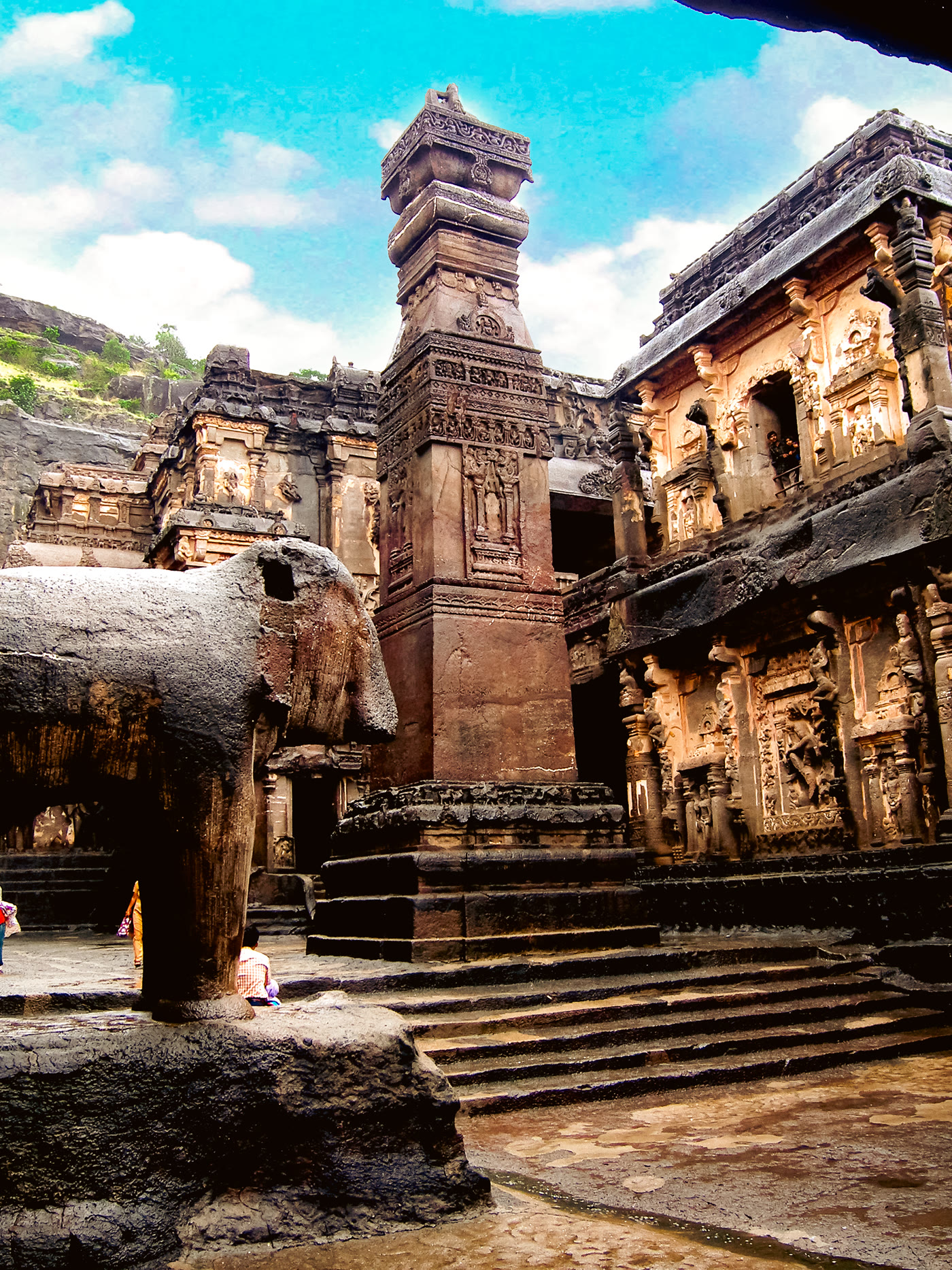 Historical & Heritage