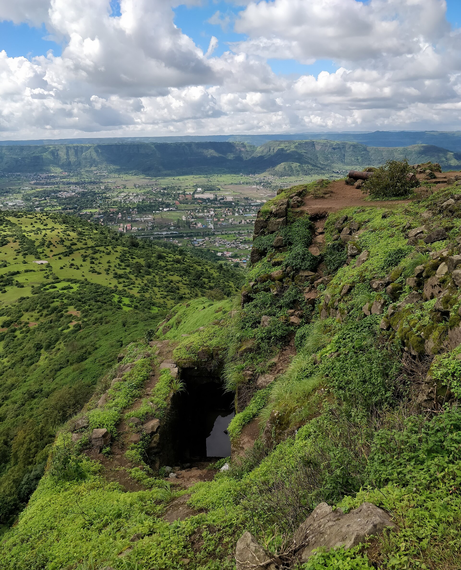Peb Fort (Vikatgad)