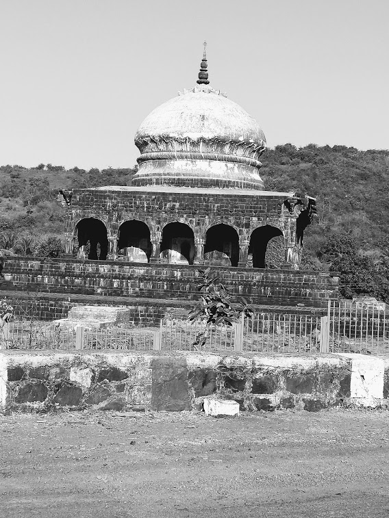 Raigad Fort